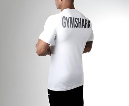 WHITE GYM SET / Gymshark